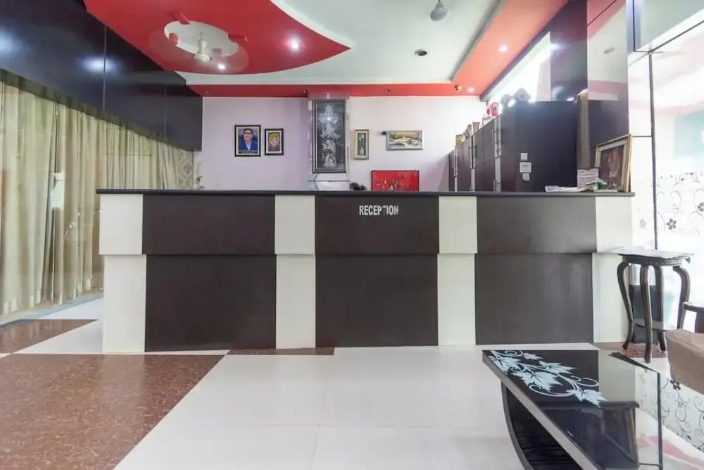 Dalamwala Hotel