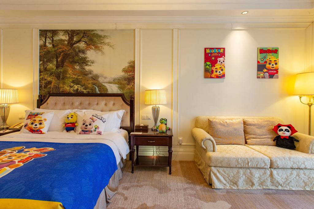 Crowne Plaza Ocean Spring Resort by IHG