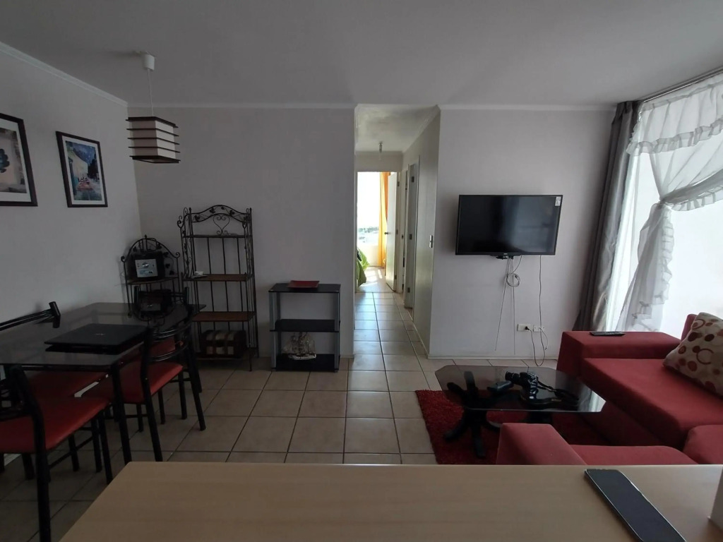 Departamento Maipu 501