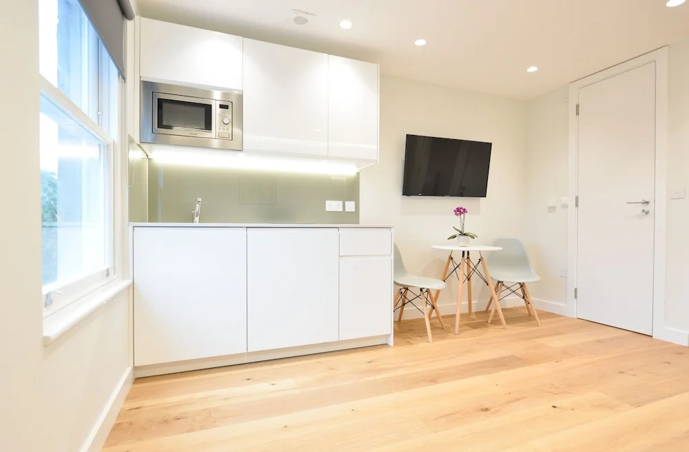 Earls Court West Serviced Apartments by Concept Apartments