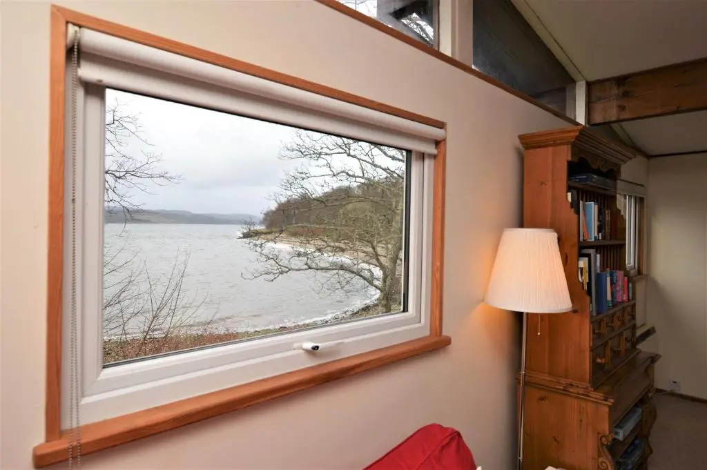 Oystershell Lodge