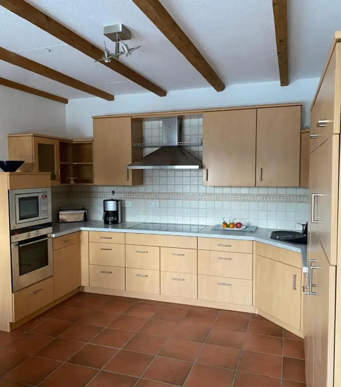 Ferienhaus Jana