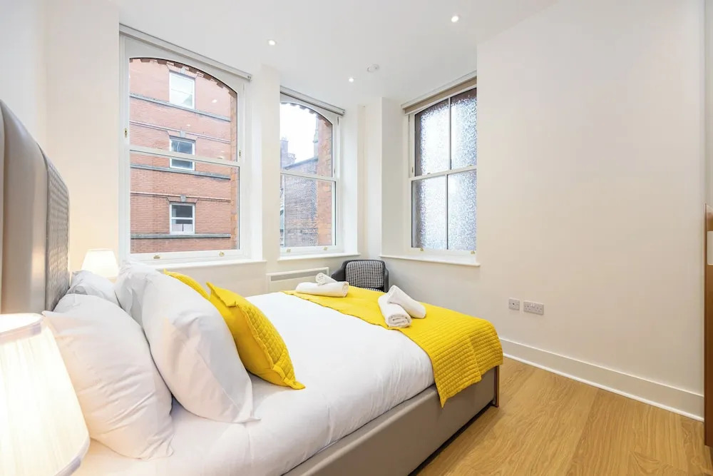 Orient Residence Manchester