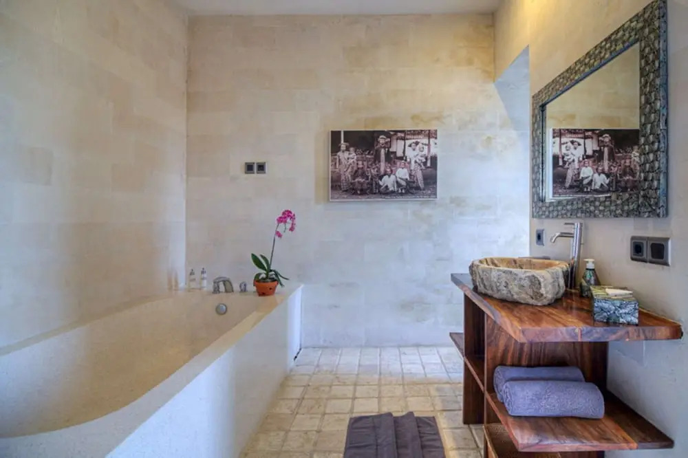 Luxury Villa in Bali near Beach, Bali Villa 2024