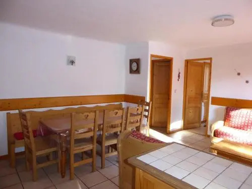 Apartment Spacieux bon confort grande terrasse