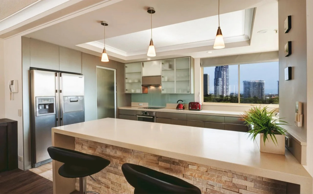 Contessa Holiday Apartments