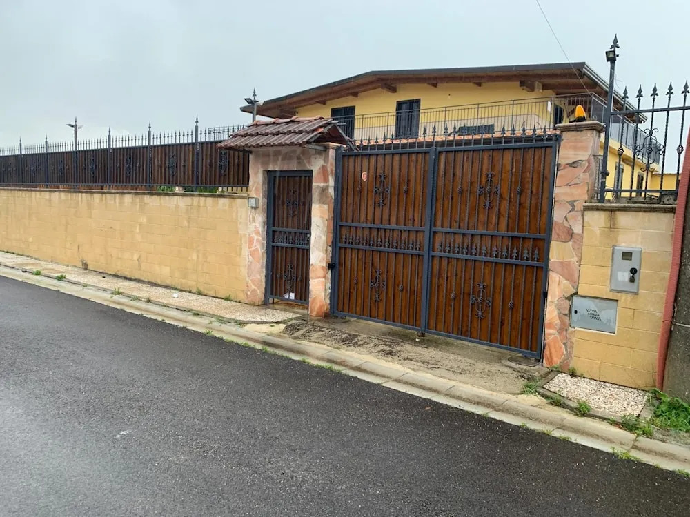 VILLA CARMEN