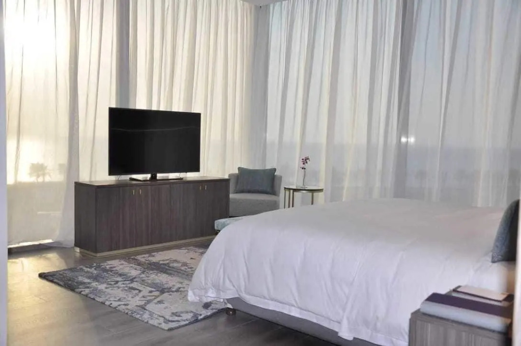 Views Hotel & Residences - Emaar King Abdullah Economic City