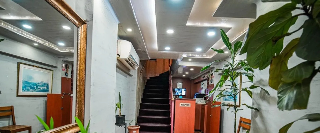 SAHRA OTEL