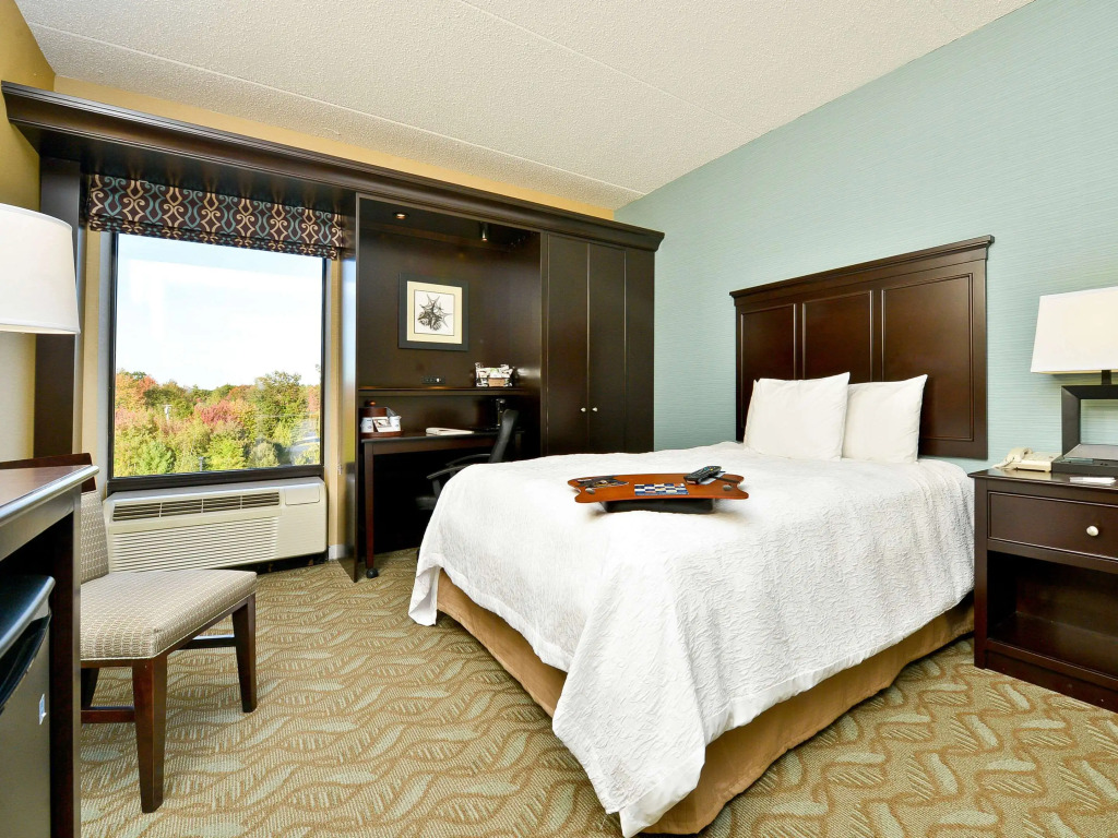 Comfort Inn Saco - Old Orchard Beach
