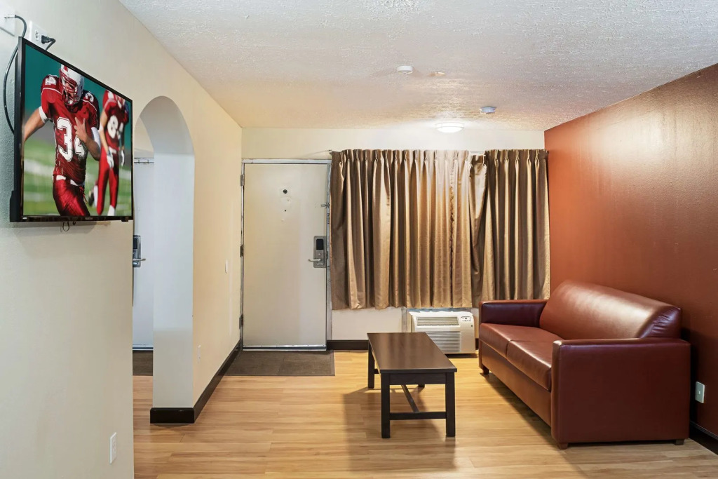Red Roof Inn Indianapolis East
