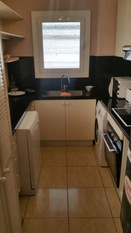 Apartamento Colón