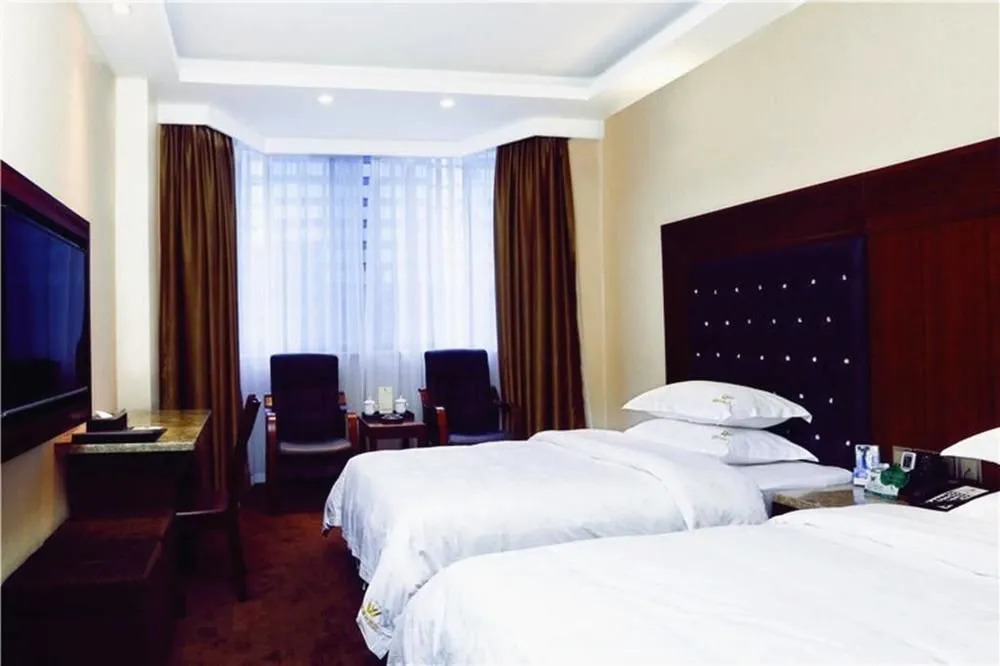 Changsha Xinyi Hotel