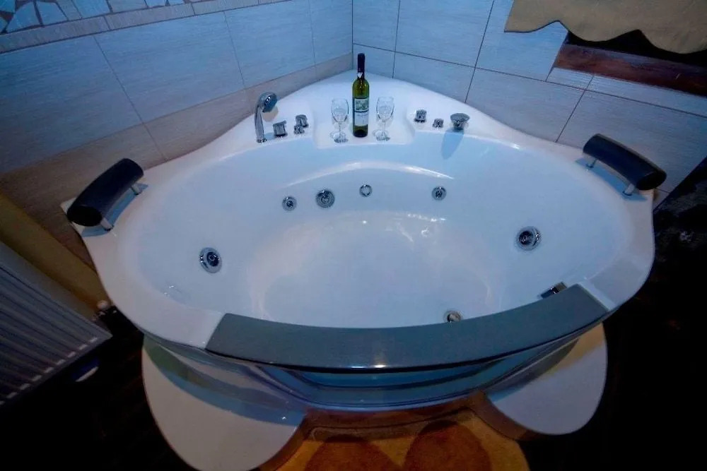 Guesthouse Elati - Pella