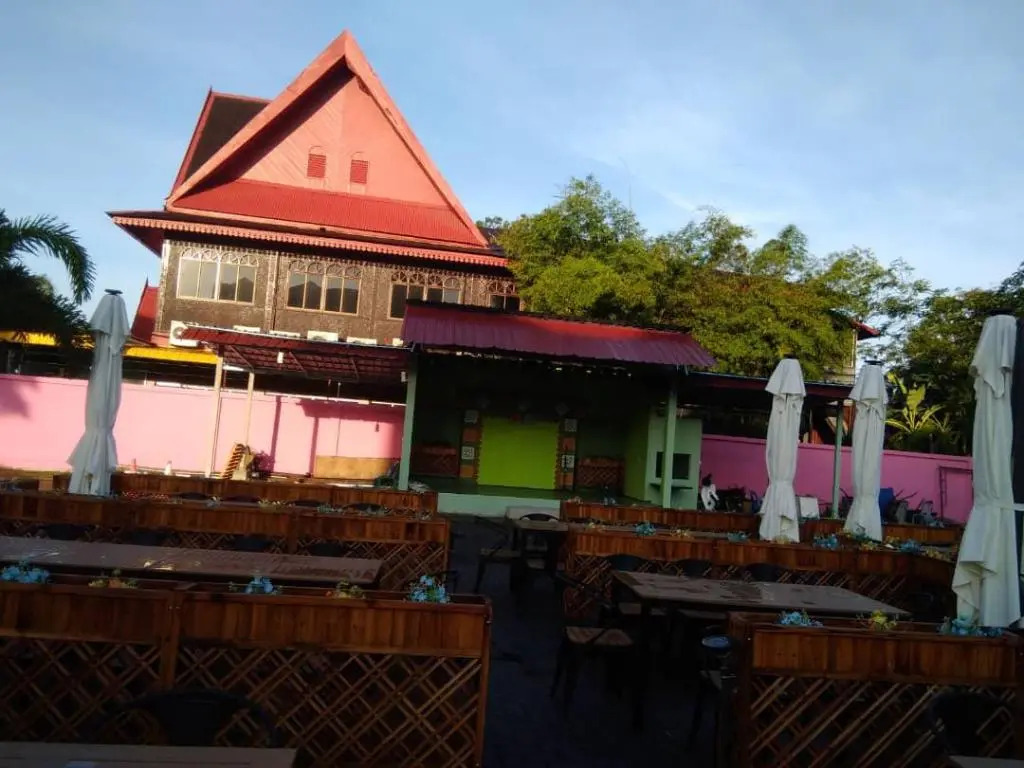 Lemonia Holiday Resort