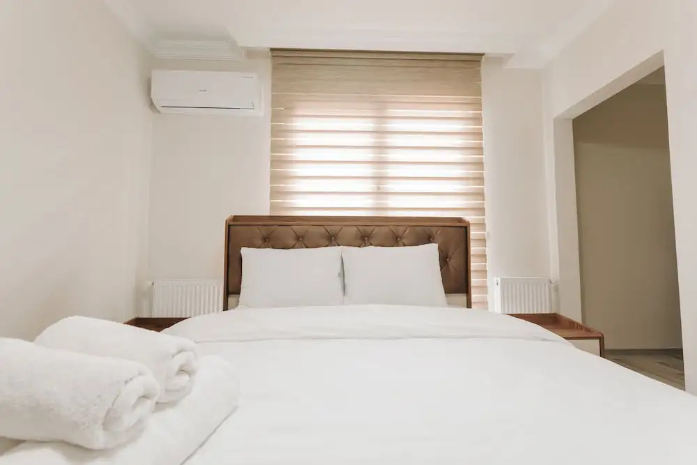 Jude Suite Hotel