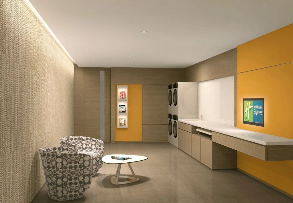 Holiday Inn Express Chengdu Huanhuaxi by IHG