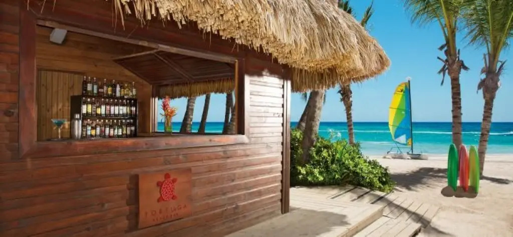 Impressive Resorts  Spas Punta Cana