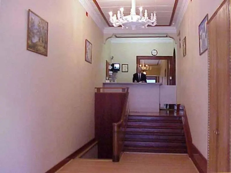 Plaza Hotel