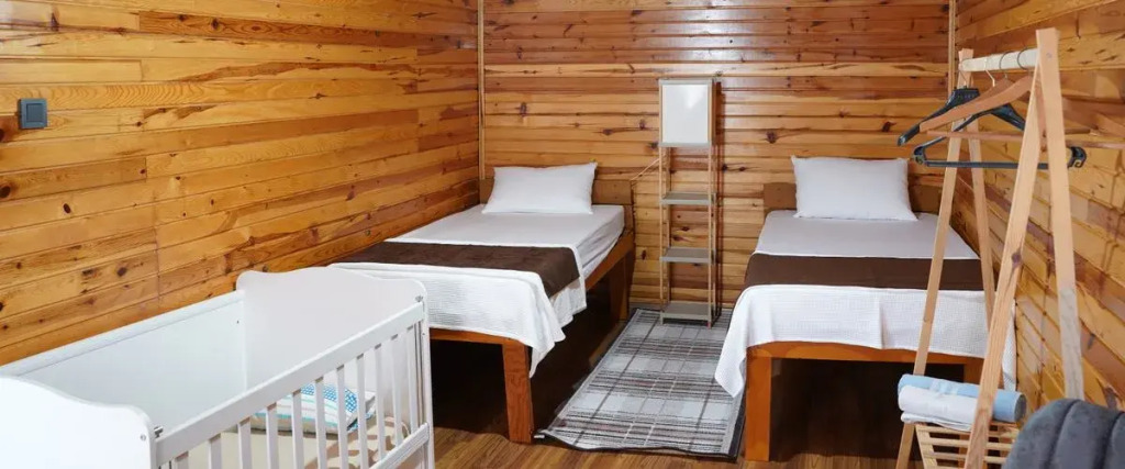 Hilltop Bungalov Sapanca