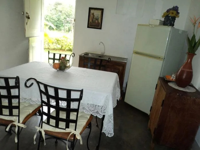 Jesmin Villa - Habarana