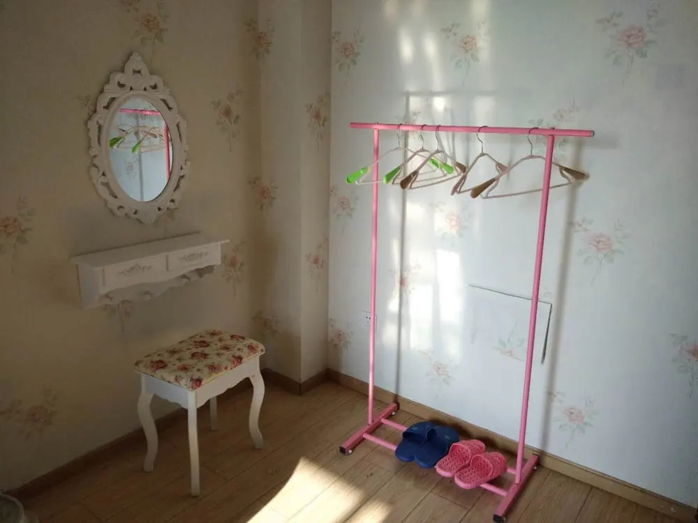 Wuhan Loving Home Apartment