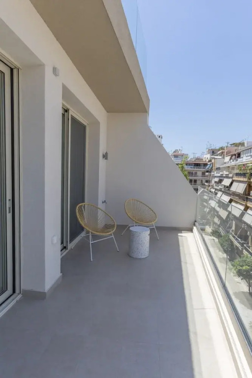 The Mediterranean Suites