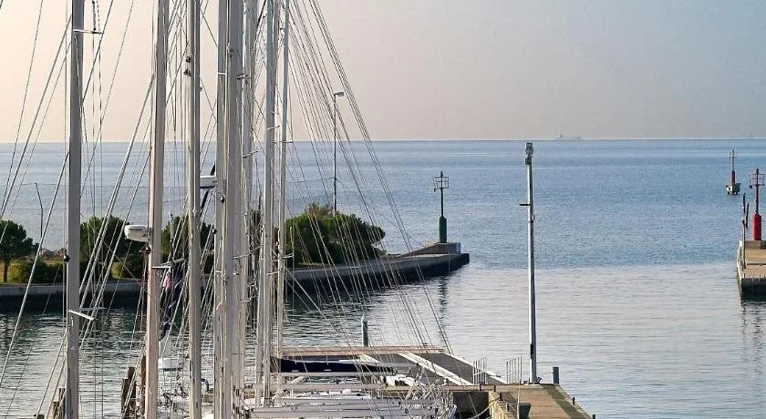 Sea Resort Marina Portoroz