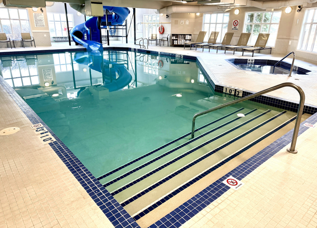 Holiday Inn Express Airdrie by IHG