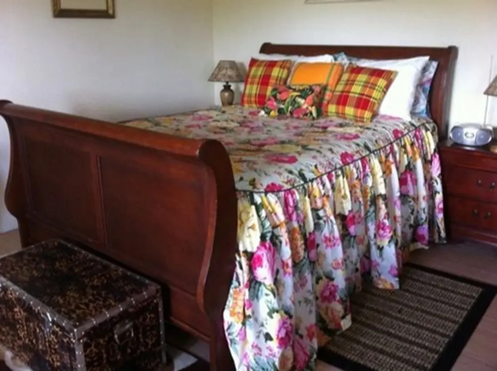 Villa Isis St Lucia