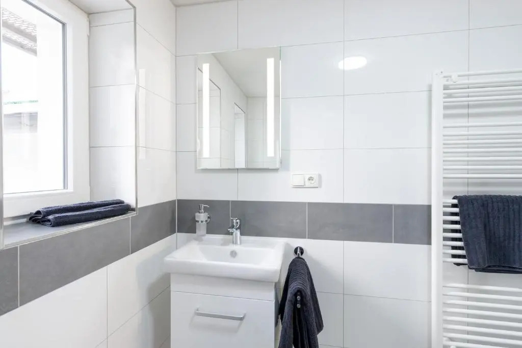 STAY@MA Boardinghouse Mannheim