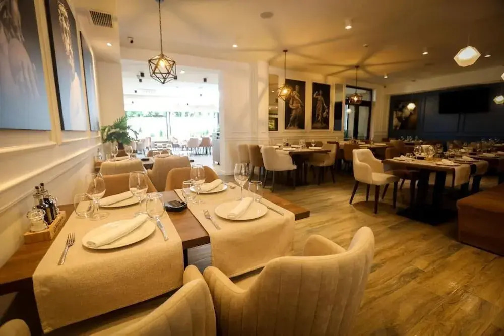 Apart Hotel Maksimum