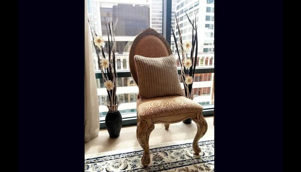 Boutique Suites Vancouver