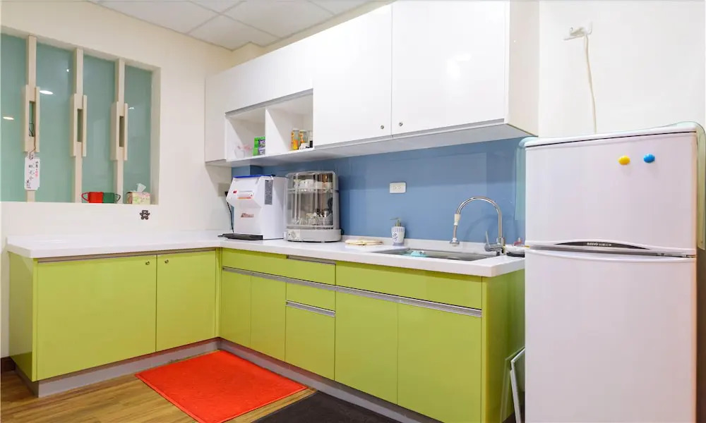 Hualien Jiuzan Cafe B&B