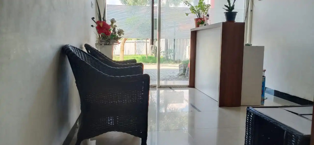 Fidelia Homestay Palu Mitra RedDoorz
