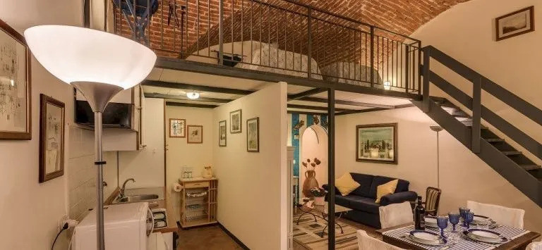 Italy Rents Oltrarno