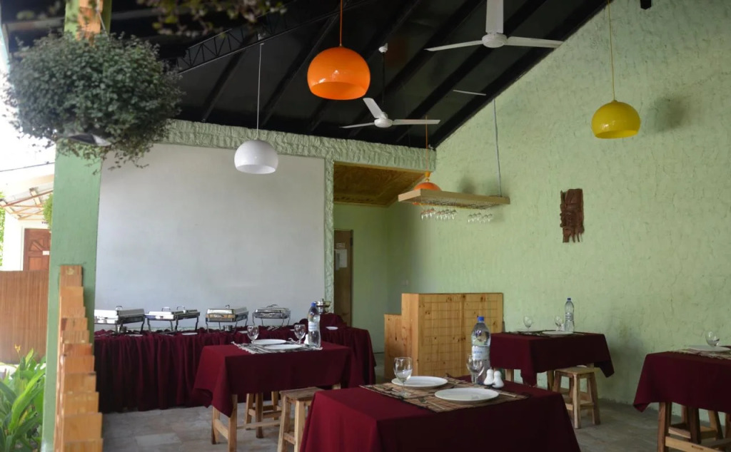 Medhufaru Inn