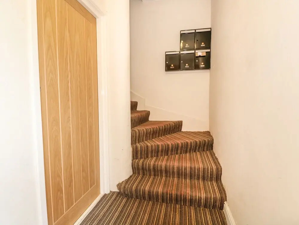 16 Norfolk Heights