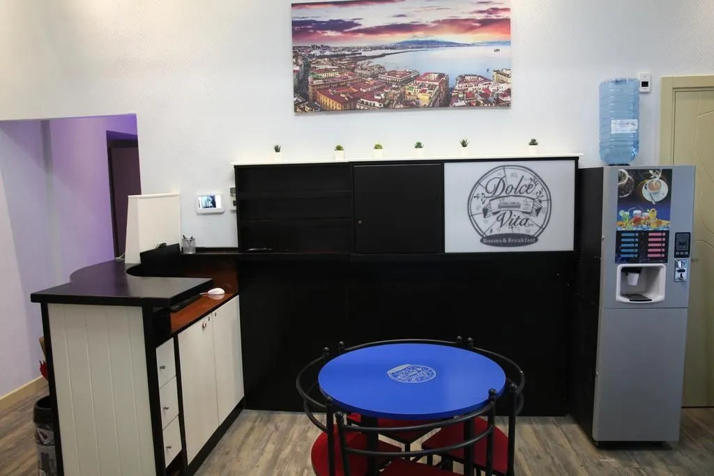Dolce Vita Rooms & Breakfast