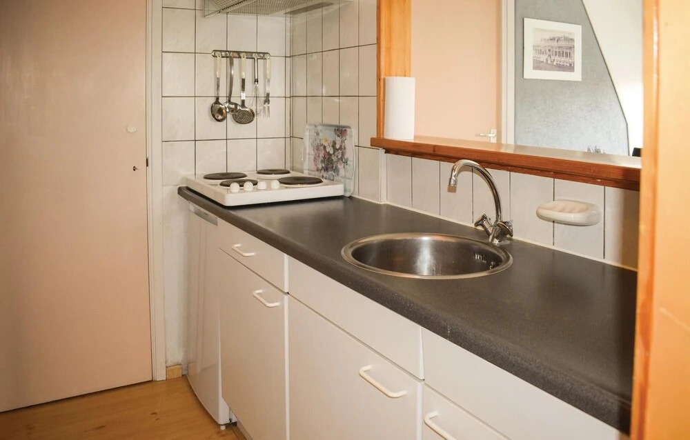 De Eekhof - Appartement Tuin