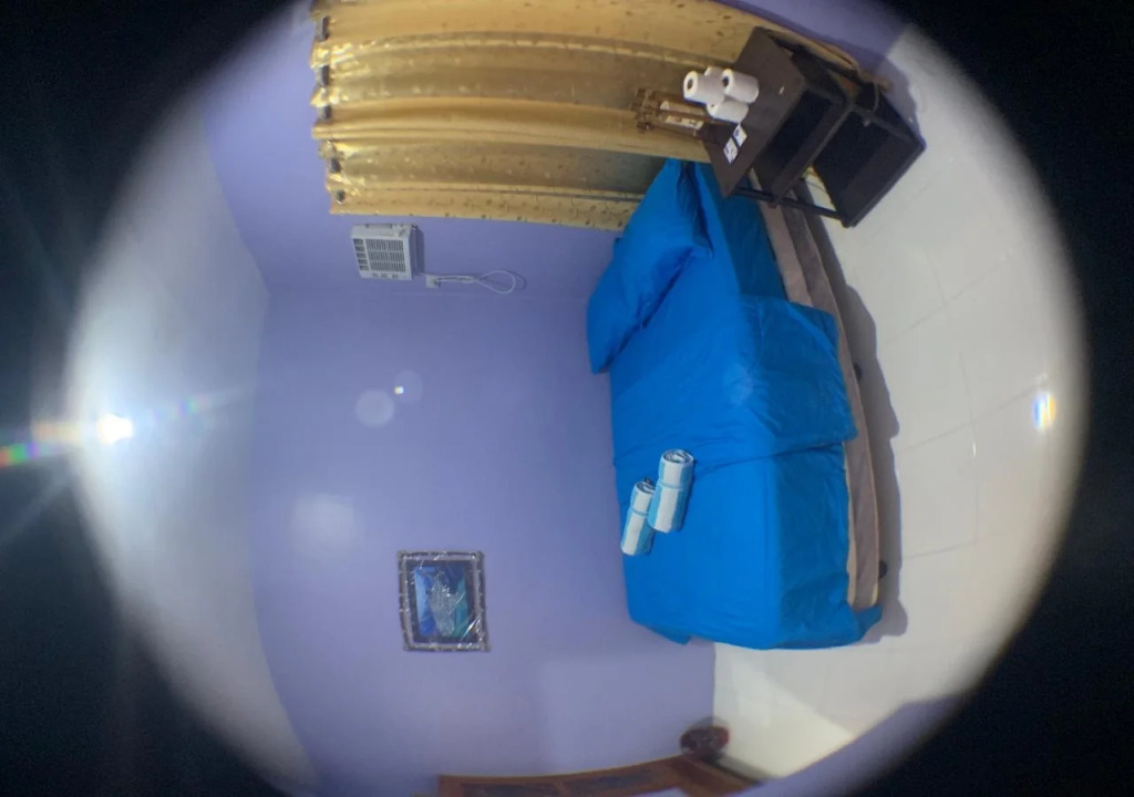 J & C Guesthouse