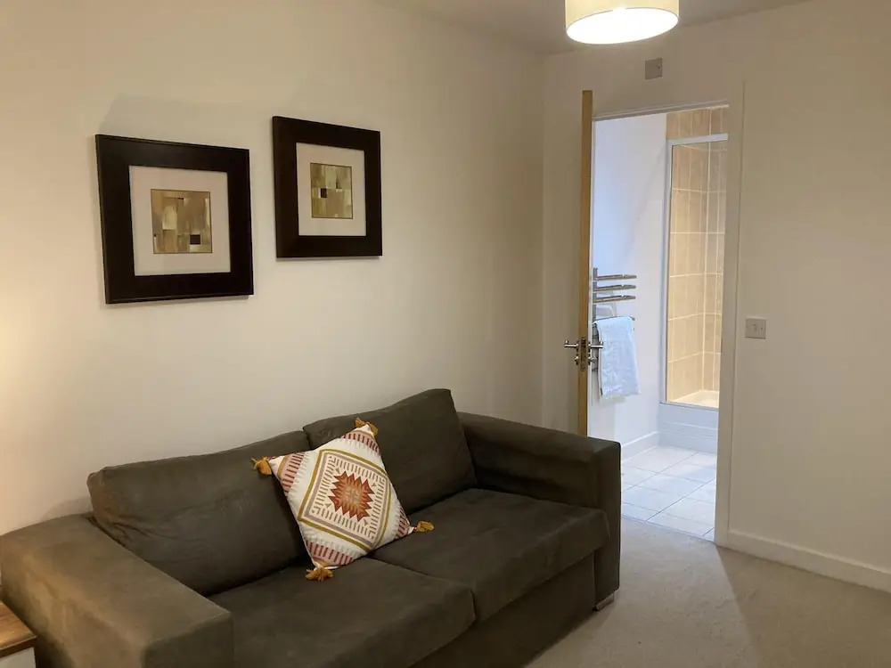 Delta One 2 Bedroom Flat