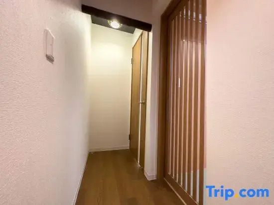Tasone Grand STAY Osaka Namba Nippombashi Kozu1