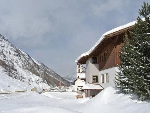 Schalfblick