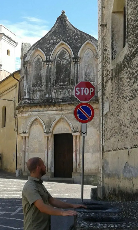 Due Torri