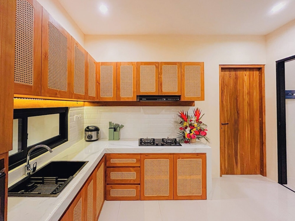 Beachside Luxury 2BR Mediterranean Sanur