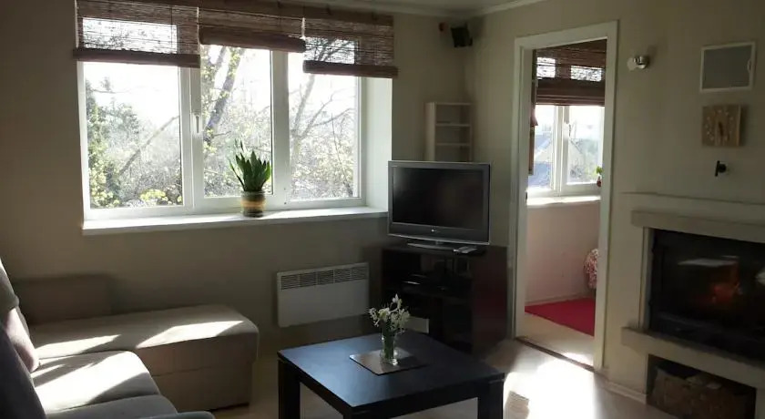 Sepa Str. Apartment