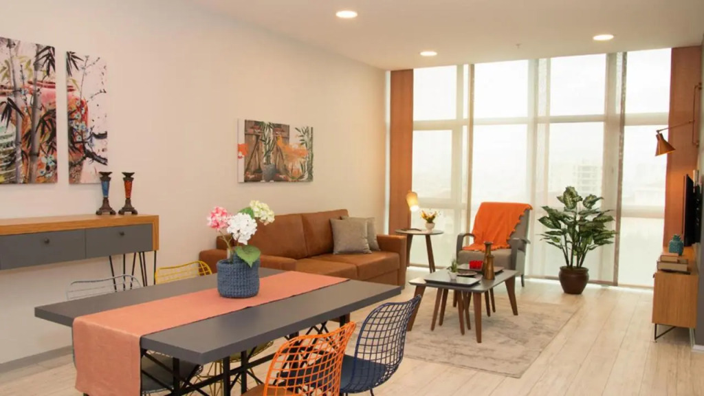 ZİN D Home Dudullu Suit Otel