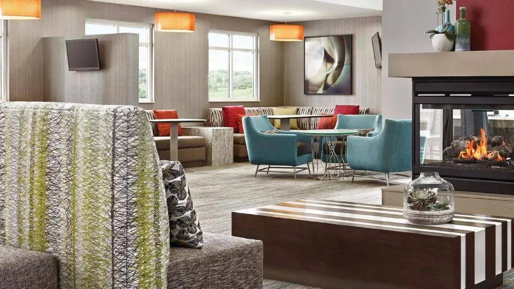 Fairfield by Marriott Inn & Suites Medford