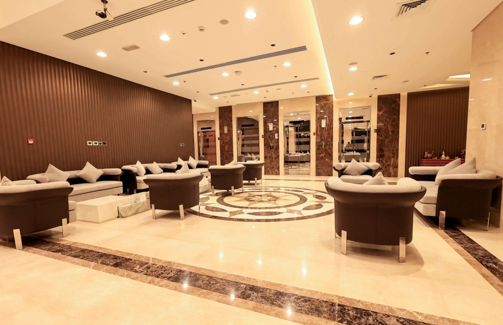 Best Western Premier M Four Hotel